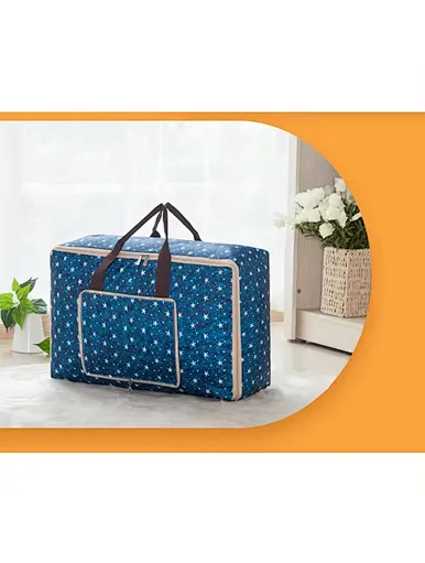 Clothing Storage Bag,quilt Bag